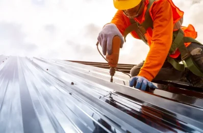 Travaux de zinguerie à Bellegarde-Sainte-Marie